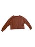 Gap Brown Pullover Sweater Size S - photo 1