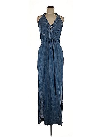New York & Company New York &amp; Company Casual Dress (view 1)