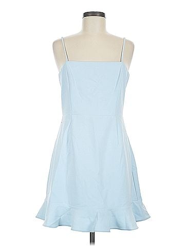 French Connection French Connection Casual Dress (view 1)