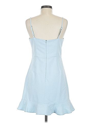 French Connection French Connection Casual Dress (view 2)