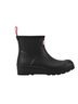 Hunter Black Rain Boots Size 9 - photo 2