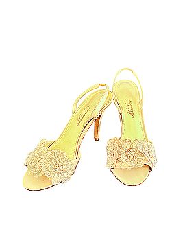Ragazza Heels (view 2)