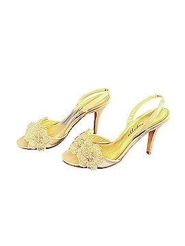 Ragazza Heels (view 1)