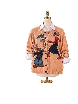 Made in Heaven Cardigan (view 1)