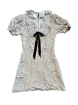Reformation Kaylia Dress Casual Dress (view 1)