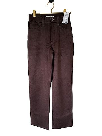 Abercrombie & Fitch 90’s Relaxed Casual Pants (view 1)