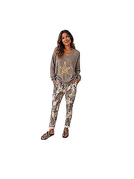 Coco Bella Long Sleeve T-Shirt (view 1)