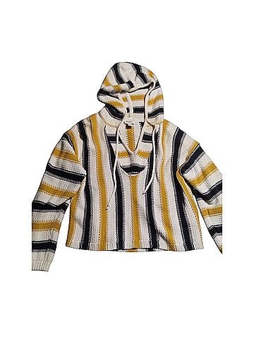 Forever 21 Pullover Hoodie (view 1)