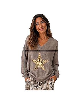 Coco Bella Long Sleeve T-Shirt (view 2)