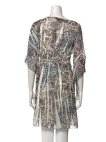 Alberto Makali Cocktail Dress (view 2)