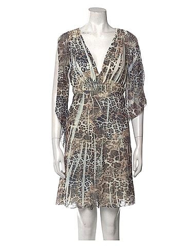 Alberto Makali Cocktail Dress (view 1)