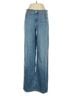 Levi's Blue Levi's Jeans Size 26 waist - photo 1