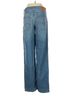 Levi's Blue Levi's Jeans Size 26 waist - photo 2