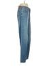 Levi's Blue Levi's Jeans Size 26 waist - photo 3