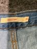 Levi's Blue Levi's Jeans Size 26 waist - photo 6