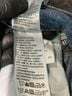 Levi's Blue Levi's Jeans Size 26 waist - photo 7