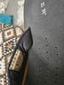 Roper Aztec Or Tribal Print Multi Color Black Flip Flops Size 10 - photo 3