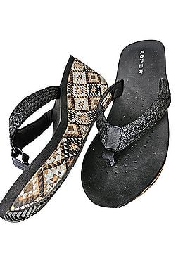 Roper Flip Flops (view 1)