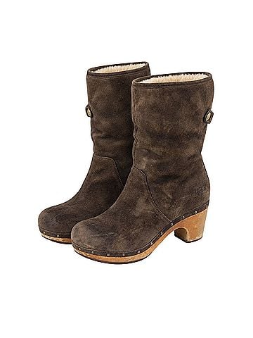 Ugg Boots (view 1)