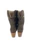 Ugg Brown Boots Size 10 - photo 2