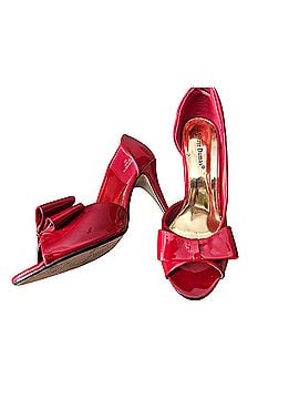 Pierre Dumas Heels (view 1)