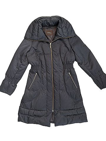 Cole Haan Cole Haan Signature Coat (view 1)