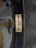 Gap Blue Jeans Size 28 waist - photo 3