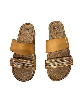 Reef Sandals (view 1)