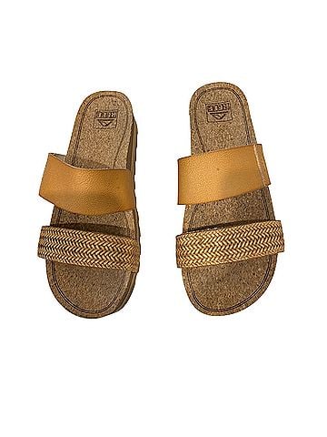 Reef Sandals (view 1)