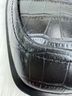 DKNY 100% Leather Black Flats Size 8 - photo 13