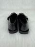 DKNY 100% Leather Black Flats Size 8 - photo 6