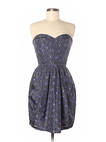 Rebecca Taylor Rebecca Taylor Casual Dress (view 1)