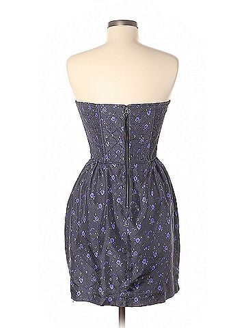 Rebecca Taylor Rebecca Taylor Casual Dress (view 2)