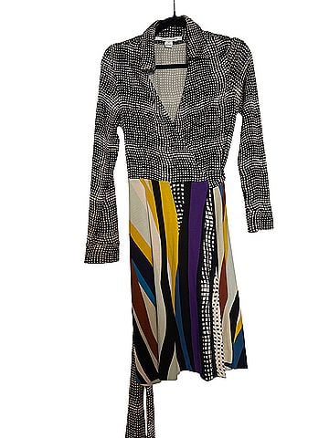 Diane von Furstenberg Casual Dress (view 1)