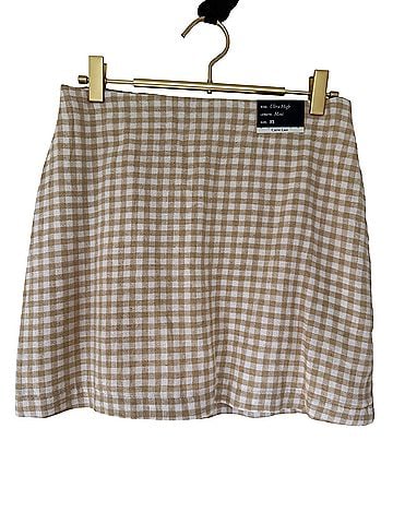Abercrombie & Fitch Scarlett High Rise Skort (view 1)