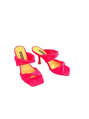 Nine West Heels (view 1)