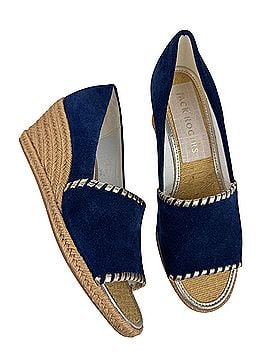 Jack Rogers Palmer Wedges (view 1)