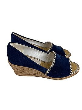 Jack Rogers Palmer Wedges (view 2)