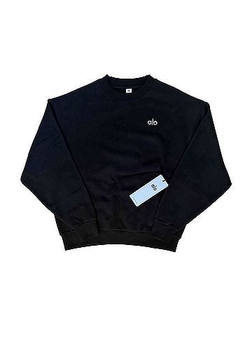Alo Accolade Small Pullover Sweater (view 1)