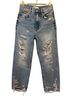 Zara Pepper Mom Jeans - photo 1