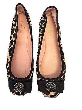 Kate Spade New York Flats (view 1)