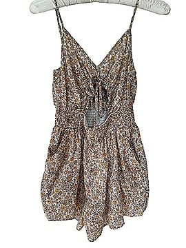 American Eagle Outfitters Romper (view 1)