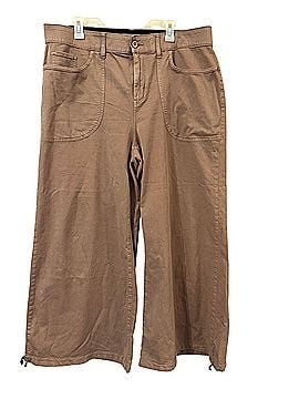 Torrid Slouchy Balloon Pant Casual Pants (view 1)