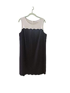Ann Taylor LOFT Cocktail Dress (view 1)