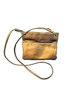 Margot Leather Crossbody Bag (view 1)
