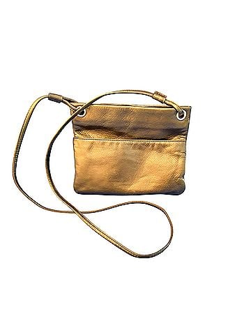 Margot Leather Crossbody Bag (view 1)