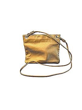 Margot Leather Crossbody Bag (view 2)
