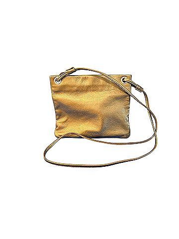 Margot Leather Crossbody Bag (view 2)