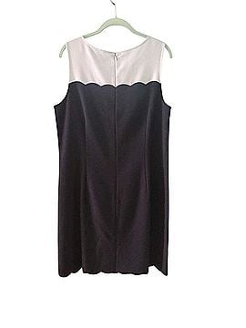 Ann Taylor LOFT Cocktail Dress (view 2)