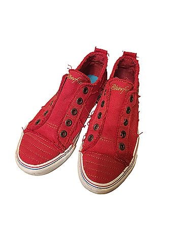 Blowfish Sneakers (view 2)